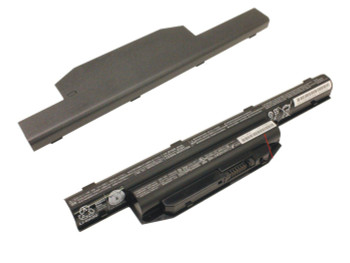 Fujitsu FUJ:CP700281-XX Battery 63WH 6 Cell FUJ:CP700281-XX