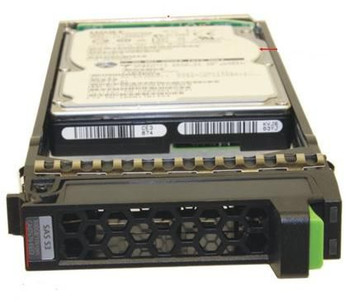 Fujitsu FUJ:CA07670-E653 DX S3 HD DRIVE 2.5 900GB FUJ:CA07670-E653