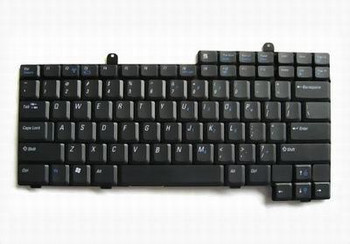 Dell 1M743 Keyboard BELGIAN 1M743