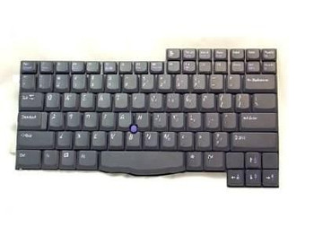 Dell 1J812 Keyboard INTERNATIONAL 1J812