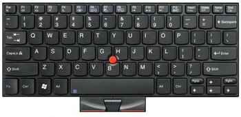 Lenovo FRU60Y9377 Keyboard CANADIAN FRENCH FRU60Y9377