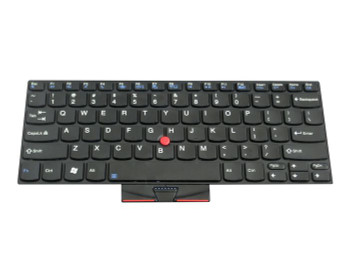 Lenovo FRU60Y9366 Keyboard US/ENGLISH FRU60Y9366