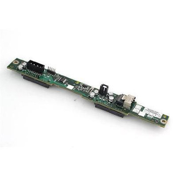 Hewlett Packard Enterprise 511812-001-RFB PCA BKPLN 2LFF 1 511812-001-RFB