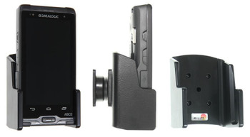 Brodit 511833 Passive holder w. tilt swivel 511833