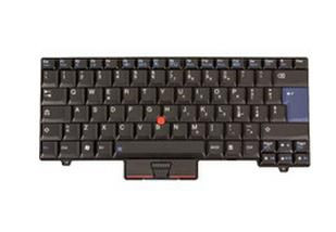 Lenovo FRU45N2444 Keyboard POLISH FRU45N2444