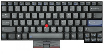 Lenovo FRU45N2380 Keyboard SWISS FRU45N2380