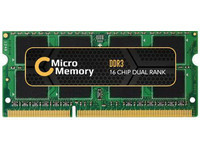 CoreParts H132M-MM Memory 8 GB H132M-MM