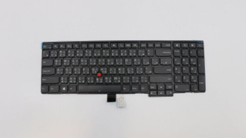 Lenovo 00PA649 Keyboard Lin-KBD TW LTN 00PA649