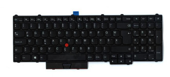 Lenovo 00PA364 Keyboard PYWL-KBD TUF DFN 00PA364