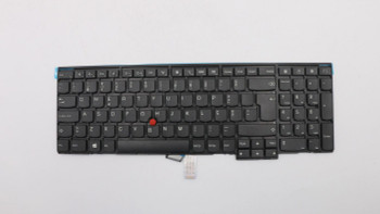 Lenovo 00PA638 Keyboard Lin-KBD PT LTN 00PA638