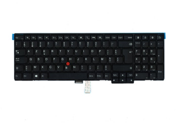Lenovo 00PA622 Keyboard Lin-KBD BE LTN 00PA622