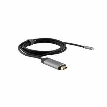 Verbatim W125625522 USB-C TO HDMI 4K ADAPTER - 49144