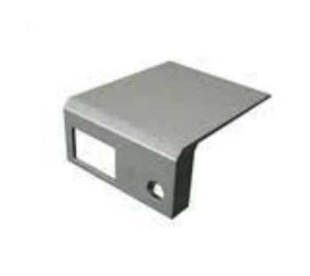 Dell FX135 Hinge Covers Left FX135