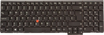 Lenovo FRU04Y2367 Keyboard DUTCH FRU04Y2367