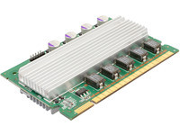 Lenovo FRU24R2694 VRM Voltage Regularor Module FRU24R2694