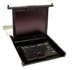 IBM 17231RX-RFB Rack Option Flat 17" Monitor 17231RX-RFB