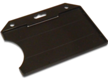 Capture 1840-8111 1840-8111 Open Faced Card Hold 1840-8111