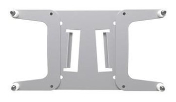 SMS FS010001 Flatscreen L Slide Silver FS010001