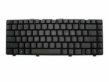 HP 487136-041-RFB Keyboard GERMAN 487136-041-RFB