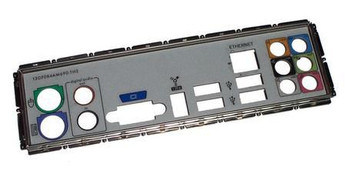 HP 5003-1031 I/O Shield 5003-1031