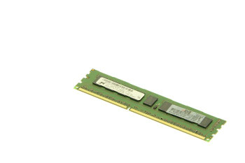 Hewlett Packard Enterprise 500208-061-RFB 1GB 1Rx8 PC3-10600E-9 Kit 500208-061-RFB
