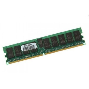 Hewlett Packard Enterprise 487945-001-RFB DIMM REG 4GB PC2-5300 487945-001-RFB