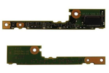 Fujitsu FUJ:CP637056-XX SUB BOARD. LED FUJ:CP637056-XX