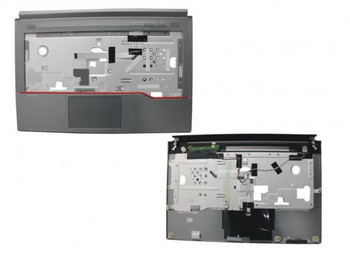Fujitsu FUJ:CP637086-XX UPPER ASSY Incl SPEAKER FUJ:CP637086-XX