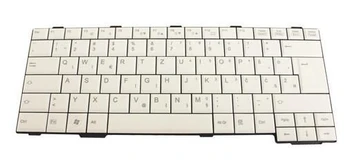 Fujitsu FUJ:CP619710-XX Keyboard WhiteITALIAN WIN8 FUJ:CP619710-XX