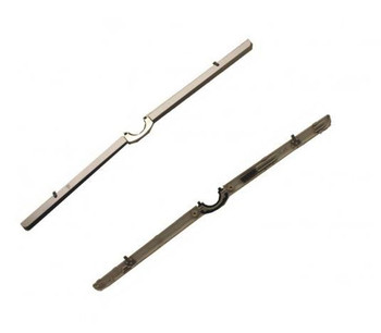 Fujitsu FUJ:CP616026-XX Hinge Cover  Upper Assy FUJ:CP616026-XX