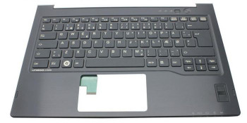 Fujitsu FUJ:CP603412-XX Upper Assy KeyboardHUNGARIAN FUJ:CP603412-XX