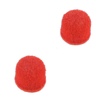 Lenovo FRU84G6536 Trackpoint Set of 3 Caps FRU84G6536