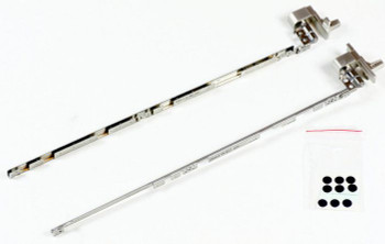 Lenovo FRU42W2695 LCD Bracket Hinge 15 FRU42W2695