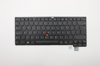Lenovo 01YT119 Keyboard NL DFN 01YT119