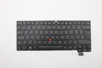 Lenovo 01YT102 Keyboard CFR DFN 01YT102