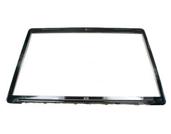 HP 486532-001 LCD Bezel W/Web Cam/MIC 486532-001
