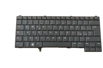 Dell 485FT Keyboard. Italian. 84 Keys. 485FT