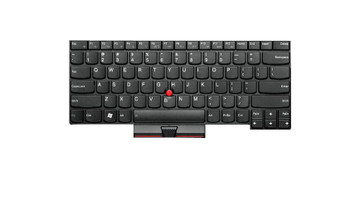 Lenovo FRU04Y0692 Keyboard ICELANDIC FRU04Y0692