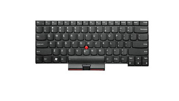 Lenovo FRU04Y0719 Keyboard BELGIAN FRU04Y0719