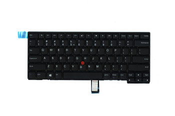 Lenovo FRU01EN498 Keyboard US INTERNATIONAL FRU01EN498