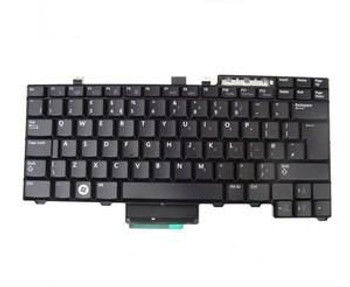 Dell FM875 Keyboard ARABIC FM875