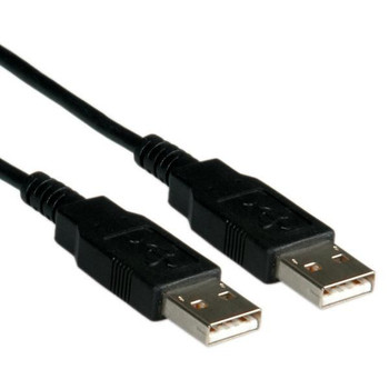 Roline 11.02.8945 USB2.0 Cable. A - A. M/M. 4.5m 11.02.8945