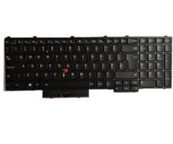 Lenovo FRU01HW220 Keyboard NORWEGIAN FRU01HW220