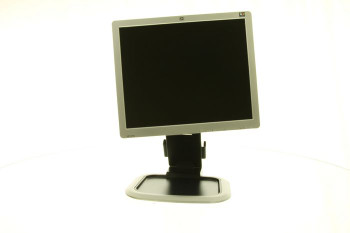 HP 448302-001-RFB MON LCD HP L1750 17IN TWO-TONE 448302-001-RFB
