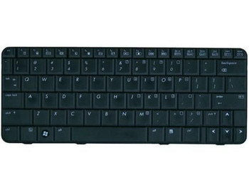 HP 441316-031 Keyboard ENGLISH 441316-031