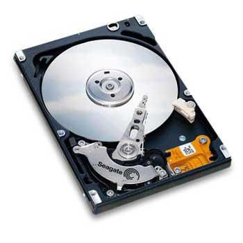 Seagate ST9500325AS-RFB 500GB 8MB 5400RPM SATA 3Gb/s ST9500325AS-RFB