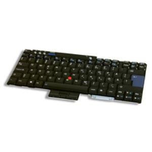Lenovo FRU39T0979 Keyboard SWEDISH FRU39T0979