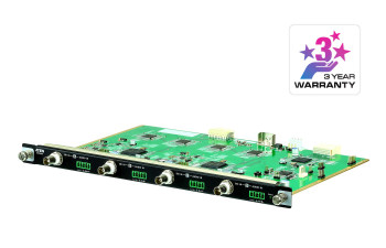 Aten VM7404-AT 4-Port 3G-SDI Input Board VM7404-AT
