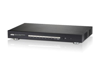 Aten VS1818T-AT-E 8-Port HDMI Over Cat 5 Spl. VS1818T-AT-E