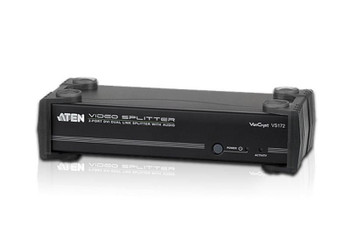Aten VS172-AT-E 2 Port DVI Dual Link Video VS172-AT-E